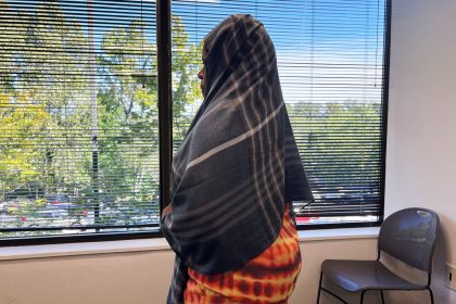 Refugees Will Be Among the First To Lose Food Stamps Under Federal Changes