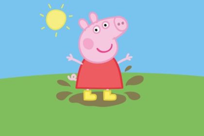 6 Netflix shows for kids to learn English