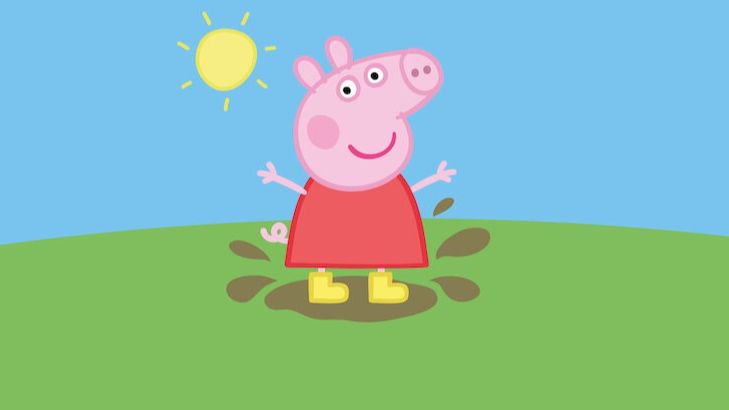 6 Netflix shows for kids to learn English