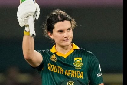 Top 5 scorers in Women’s World Cup knockout history