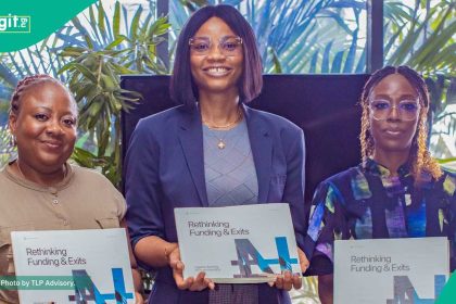 Awareness Gap Stalls NGX Tech Listings and Blocks Local Exits, TLP Advisory Report Reveals