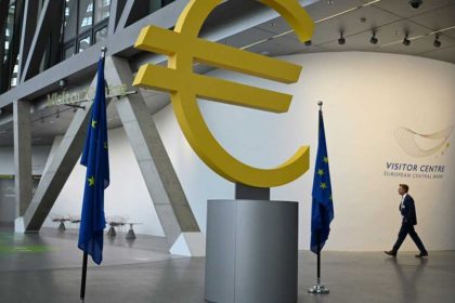 Trade tensions force EU to cut 2026 eurozone growth forecast