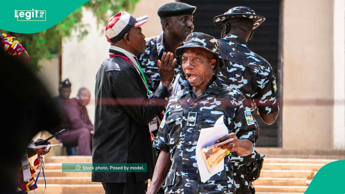 Kwara student claims hospital worker who posed as doctor injected her before sexual assault occurred