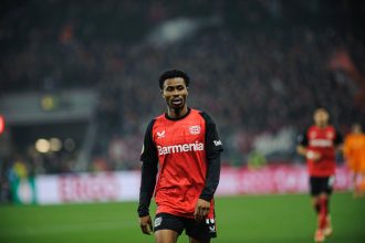 “I tore my cruciate ligament”