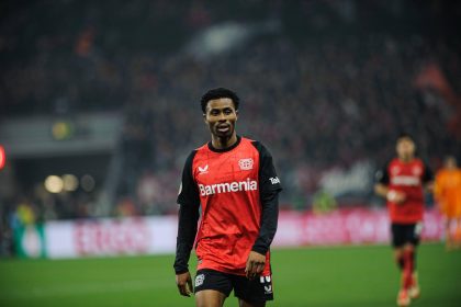 “I tore my cruciate ligament”