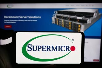 Supermicro admits building AI infrastructure is a tricky, low-margin business … for now