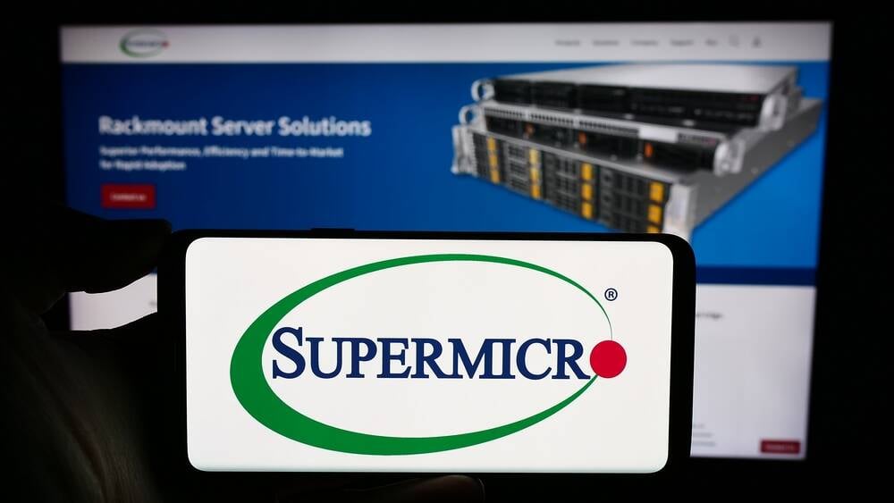 Supermicro admits building AI infrastructure is a tricky, low-margin business … for now