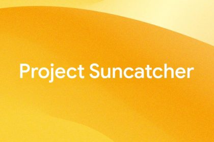 Google’s next moonshot is putting TPUs in space with ‘Project Suncatcher’