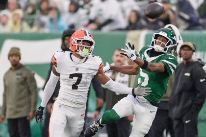 Source: Jets’ Wilson to miss at least 3-4 weeks