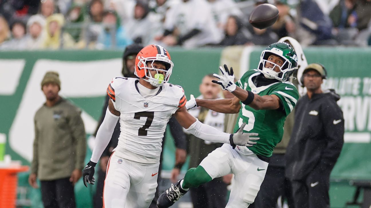 Source: Jets’ Wilson to miss at least 3-4 weeks