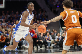 Duke vs. Army prediction, pick, odds, spread: The No. 4 Blue Devils face Black Knights in West Point