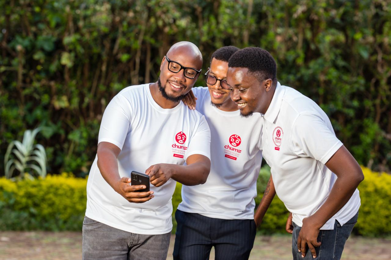 How Mobile-based Tools Are Helping to Build a Saving Culture in Kenya