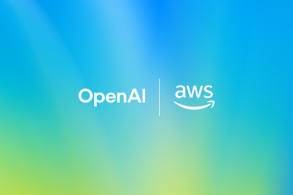 Amazon & OpenAI Sign $38 Billion AWS Deal to Expand AI Infrastructure with NVIDIA GPUs