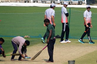 Reverse swing on the cards in Kolkata for India vs South Africa Test