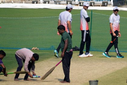 Reverse swing on the cards in Kolkata for India vs South Africa Test