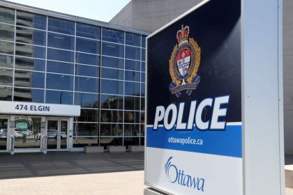 Update: Man, 67, found safe, Ottawa police say