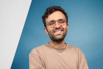 Election night at Kalshi HQ