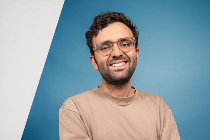 Election night at Kalshi HQ