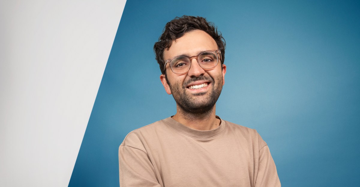 Election night at Kalshi HQ