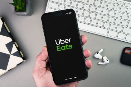 Uber Eats wants to solve your Christmas shopping woes with these new app upgrades