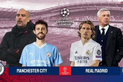 Manchester City vs Real Madrid Champions League preview: Team news, predictions and more