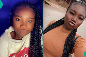 Lady triggers emotional reactions as she recounts her late younger brother’s last words
