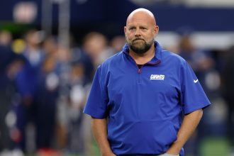 Firing Brian Daboll isn’t enough to fix the New York Gaints