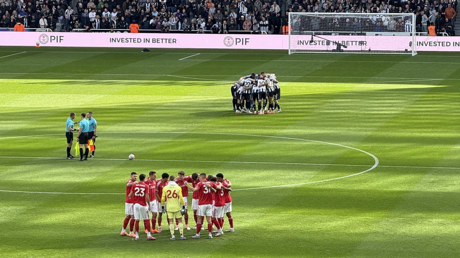 Premier League arrival from Serie A names Anthony Gordon as his toughest opponent