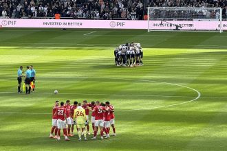 Premier League arrival from Serie A names Anthony Gordon as his toughest opponent