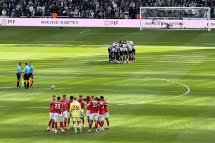 Premier League arrival from Serie A names Anthony Gordon as his toughest opponent