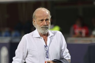 Pundit backs Spalletti’s comments on the Scudetto