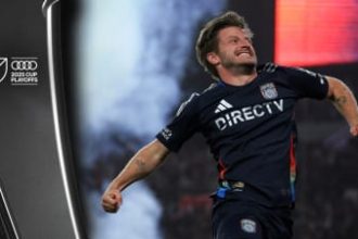 Round One drama: What we learned in Game 3 & what comes next | MLSSoccer.com