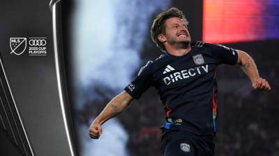 Round One drama: What we learned in Game 3 & what comes next | MLSSoccer.com