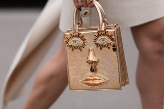 11 Surrealist handbags you absolutely need for party season