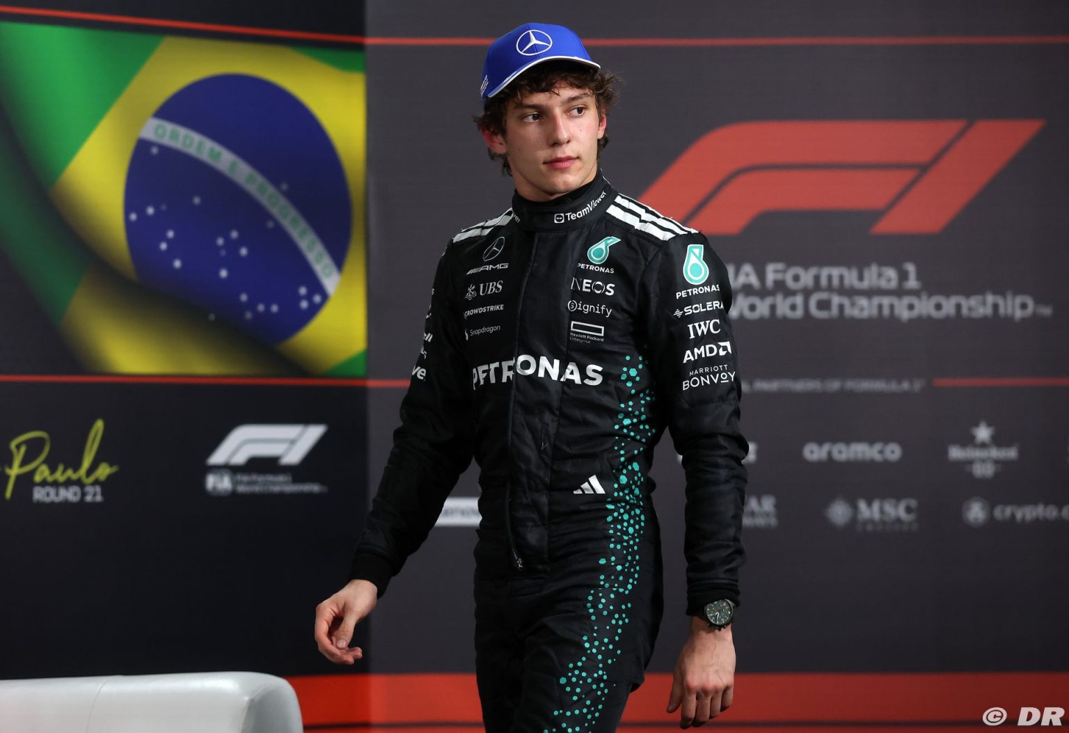 Pourquoi Antonelli fait-il ses meilleurs week-ends sur des circuits qu’il découvre ?