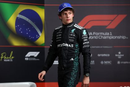 Pourquoi Antonelli fait-il ses meilleurs week-ends sur des circuits qu’il découvre ?