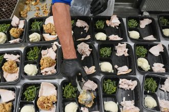 Judges Order Trump Admin to Use Contingency Funds for SNAP During Shutdown