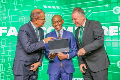 Safaricom Profit Jumps 52% to KES 42.8 Billion on Kenya, Ethiopia Growth