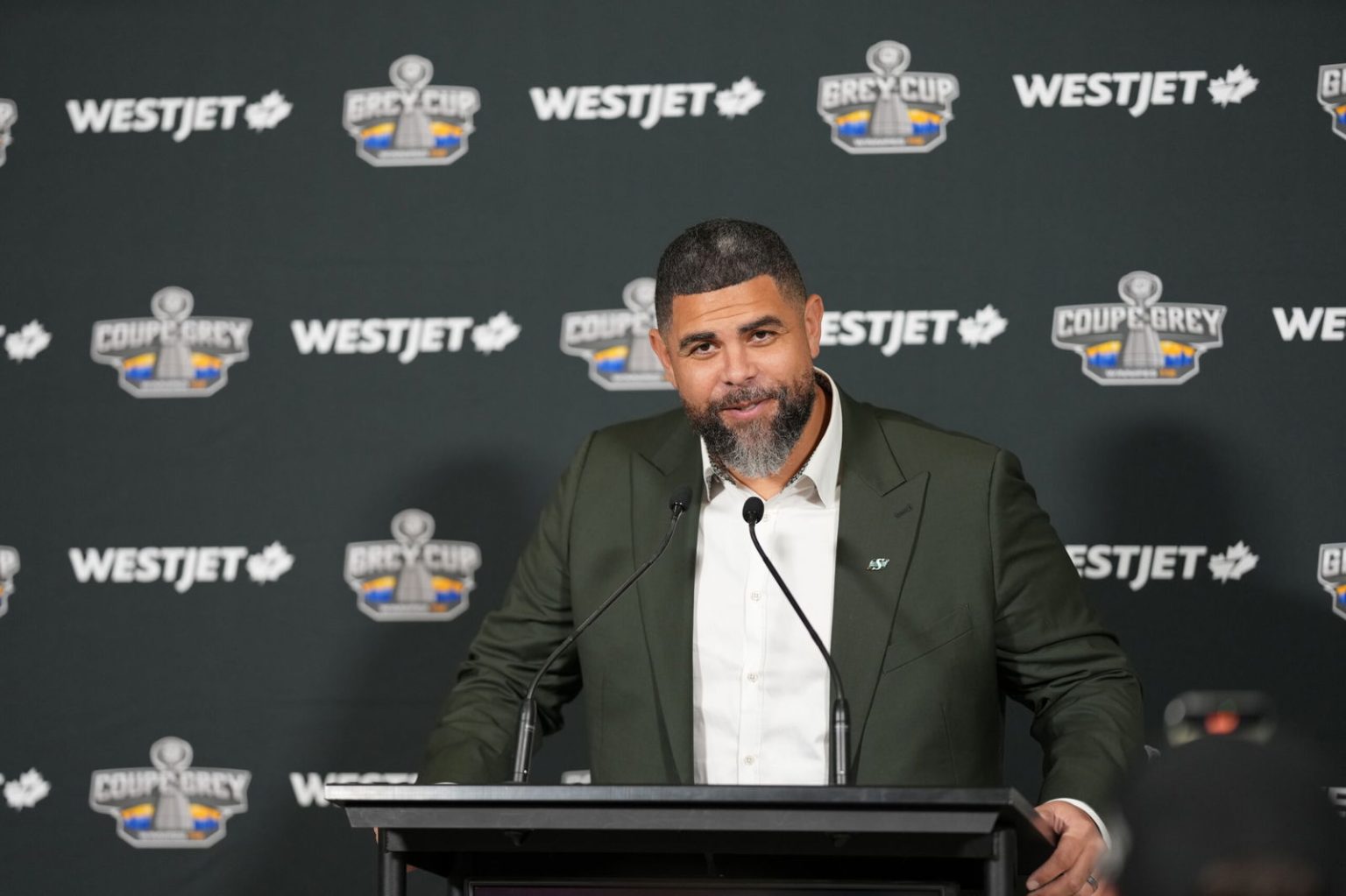 ‘Get rid of it’: Corey Mace, Jason Maas want CFL to axe football operations cap