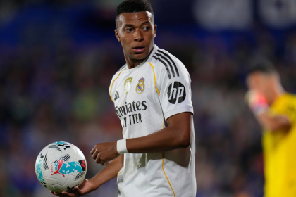 French rapper says ‘misunderstanding’ caused feud with Mbappe