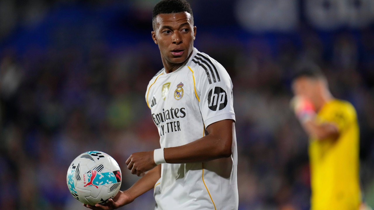 French rapper says ‘misunderstanding’ caused feud with Mbappe