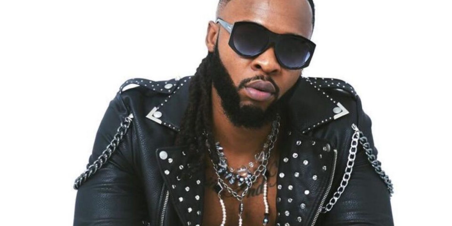 Flavour set to drop new album ‘Afroculture’ this November