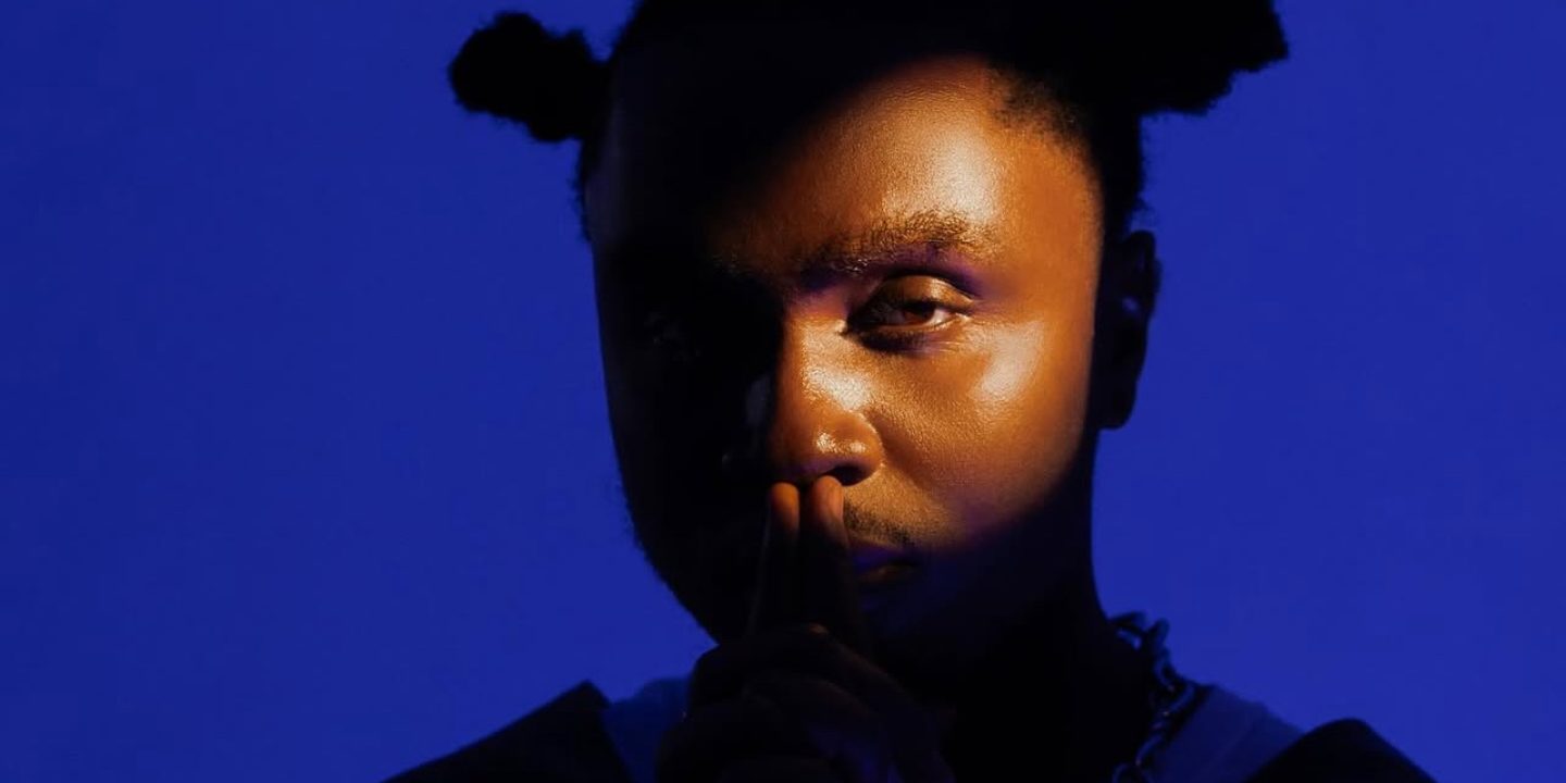 Nothing Lyrics by Kweku Smoke