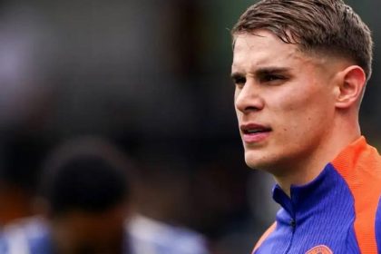 The best players in the Champions League in the 2025/26 season 