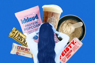 How We Lost the Plot on Protein