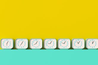 Sleep Doctors Say Waking Up at the Same Time Every Day Can Help You Doze Off Faster