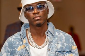 ‘If I stop making music today, I’m made’