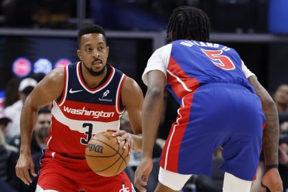 Studs and Duds From Washington Wizards’ Second Overtime Loss