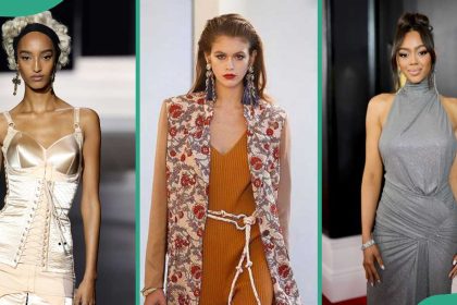 50 most attractive female models in the world who are under 25