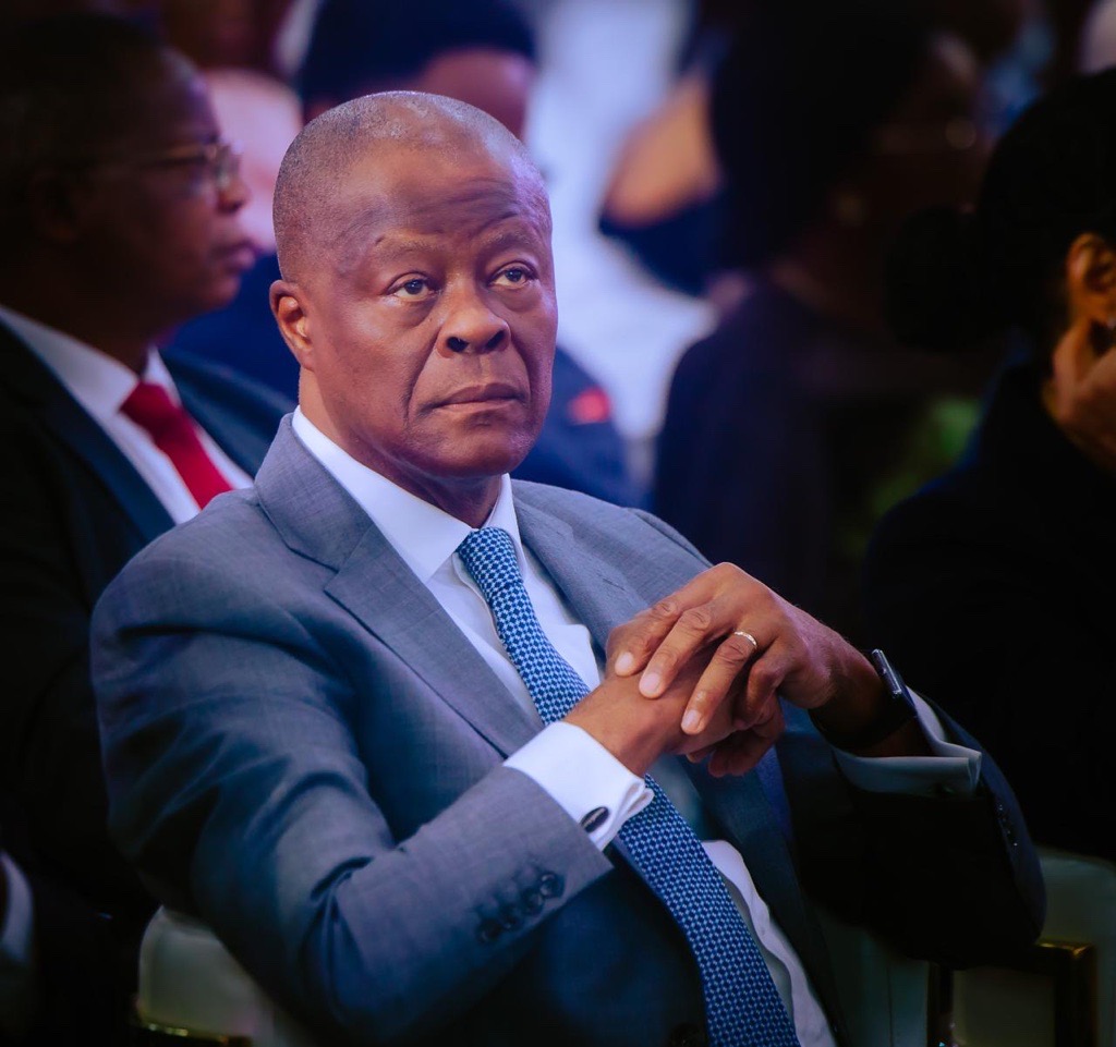 Wale Edun reacts to S&P rating on Nigeria, vows to strengthen economy